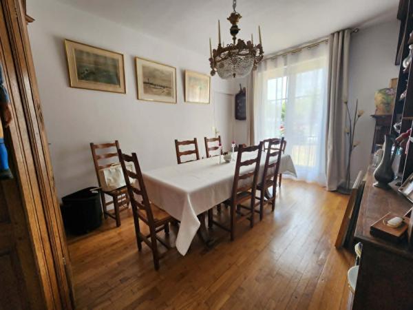 APPARTEMENT DE STANDING AU CŒUR D'AMIENS