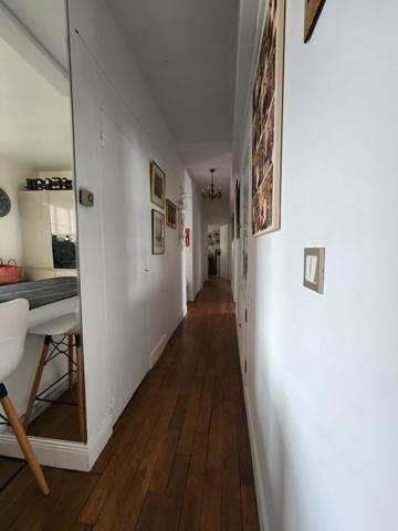 APPARTEMENT DE STANDING AU CŒUR D'AMIENS