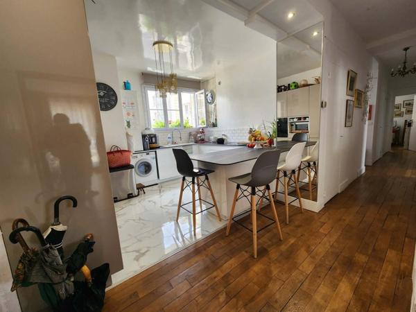 APPARTEMENT DE STANDING AU CŒUR D'AMIENS