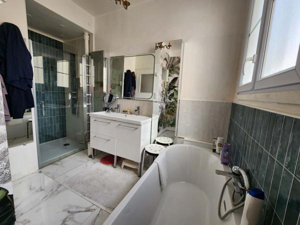 APPARTEMENT DE STANDING AU CŒUR D'AMIENS
