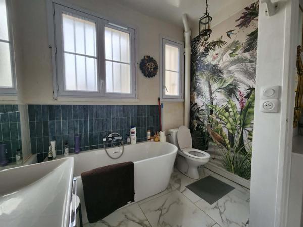 APPARTEMENT DE STANDING AU CŒUR D'AMIENS