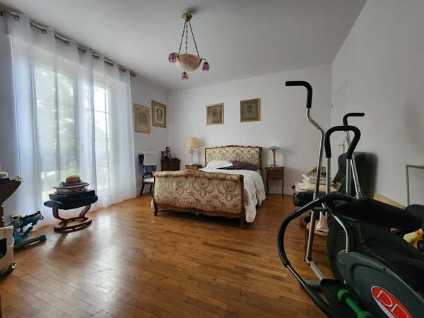 APPARTEMENT DE STANDING AU CŒUR D'AMIENS