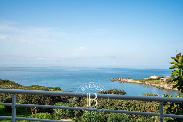 L'Île-Rousse, Villa 4 Chambres -  150 m² à vendre