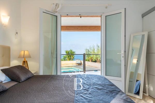 L'Île-Rousse, Villa 4 Chambres -  150 m² à vendre