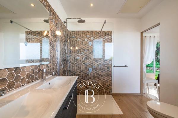 L'Île-Rousse, Villa 4 Chambres -  150 m² à vendre