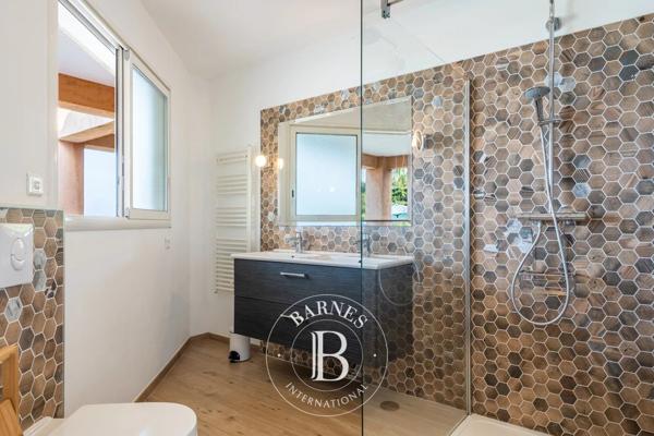 L'Île-Rousse, Villa 4 Chambres -  150 m² à vendre
