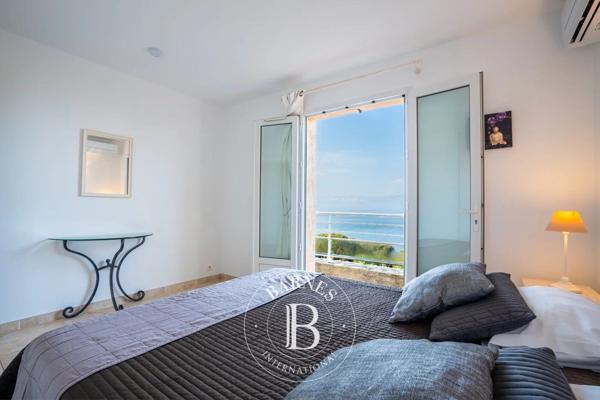 L'Île-Rousse, Villa 4 Chambres -  150 m² à vendre