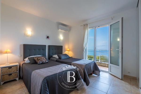 L'Île-Rousse, Villa 4 Chambres -  150 m² à vendre