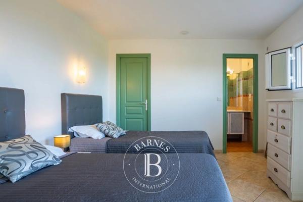 L'Île-Rousse, Villa 4 Chambres -  150 m² à vendre