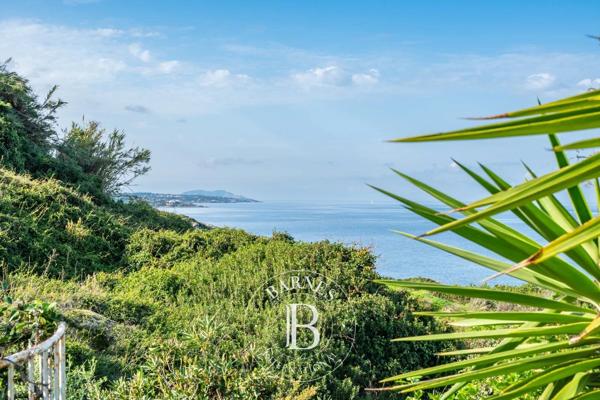 L'Île-Rousse, Villa 4 Chambres -  150 m² à vendre
