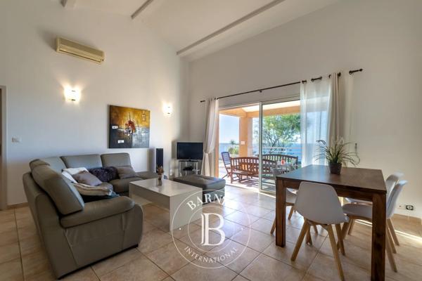 L'Île-Rousse, Villa 4 Chambres -  150 m² à vendre