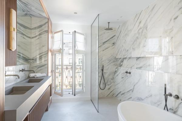 Appartement Paris 16e - KLÉBER