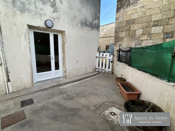 Studio Pons PONS 19 m²