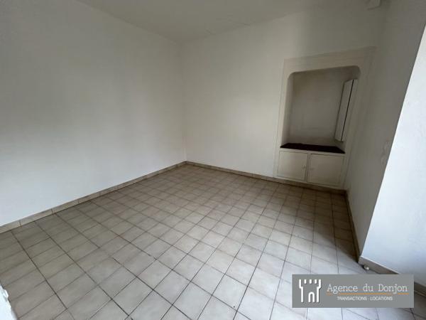 Studio Pons PONS 19 m²