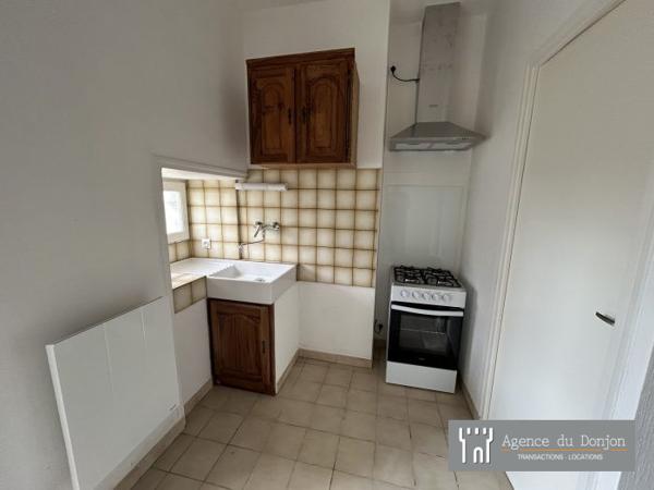 Studio Pons PONS 19 m²