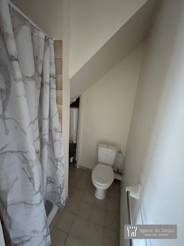 Studio Pons PONS 19 m²