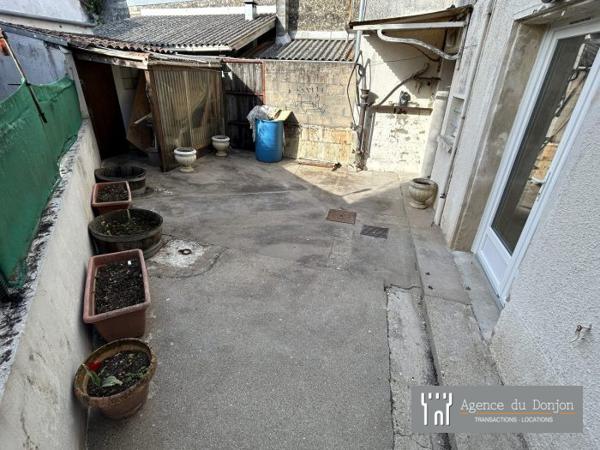 Studio Pons PONS 19 m²