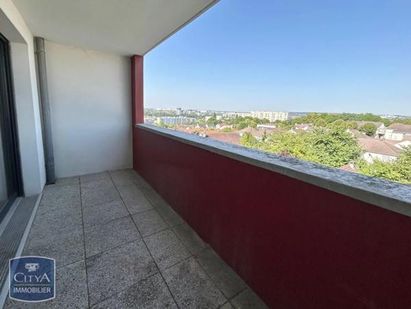 Appartement à vendre 3 pièces 64.5m²