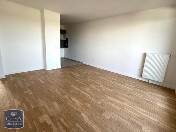 Appartement à vendre 3 pièces 64.5m²