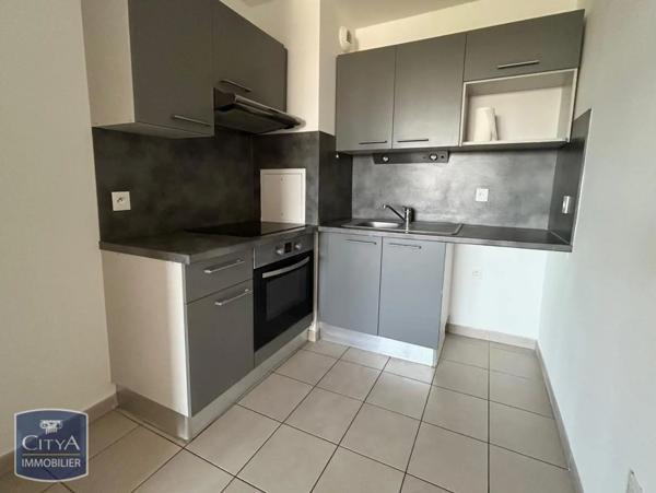 Appartement à vendre 3 pièces 64.5m²