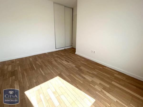 Appartement à vendre 3 pièces 64.5m²