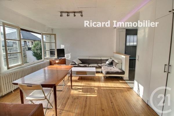 Maison à vendre  4 pièces - 62,53 m2 LIVRY GARGAN - 93