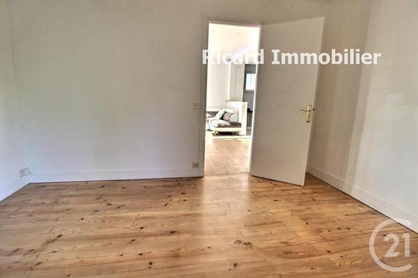 Maison à vendre  4 pièces - 62,53 m2 LIVRY GARGAN - 93