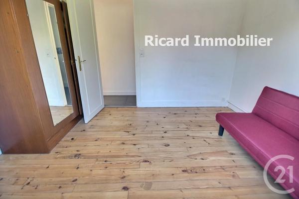 Maison à vendre  4 pièces - 62,53 m2 LIVRY GARGAN - 93