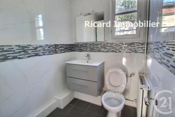 Maison à vendre  4 pièces - 62,53 m2 LIVRY GARGAN - 93