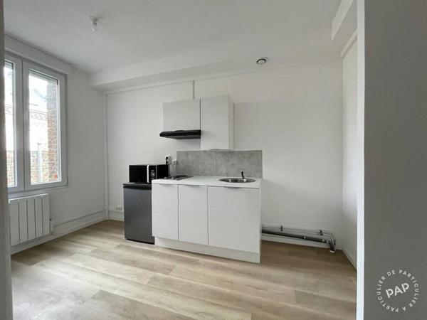 Immeuble à vendre à Amiens - Opportunité d'investissement €355 000 ** - Référence 13859