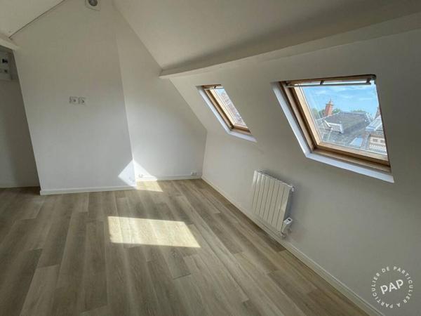 Immeuble à vendre à Amiens - Opportunité d'investissement €355 000 ** - Référence 13859