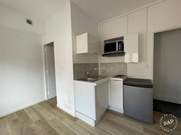 Immeuble à vendre à Amiens - Opportunité d'investissement €355 000 ** - Référence 13859