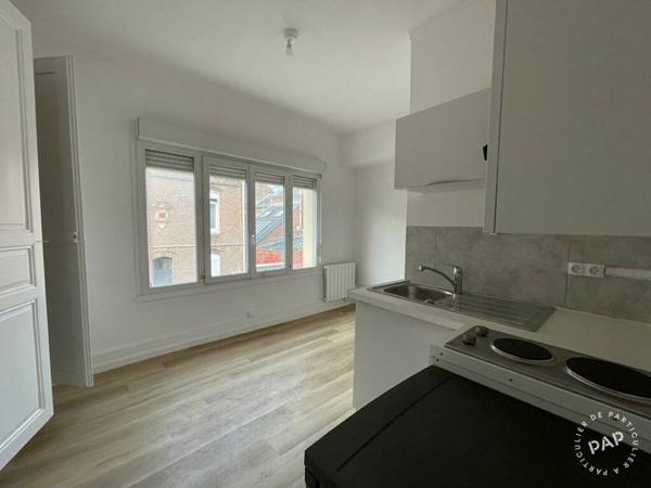 Immeuble à vendre à Amiens - Opportunité d'investissement €355 000 ** - Référence 13859