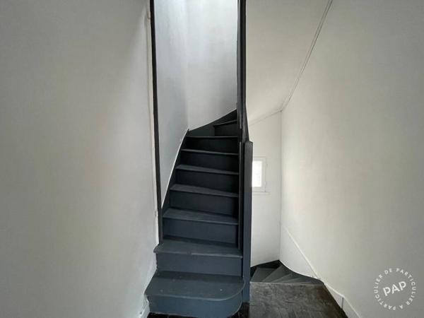 Immeuble à vendre à Amiens - Opportunité d'investissement €355 000 ** - Référence 13859