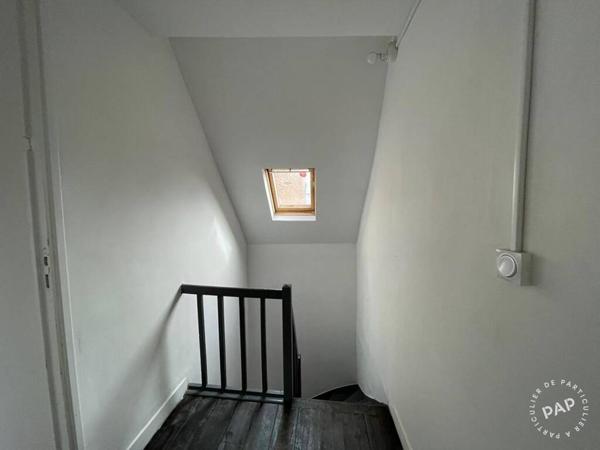 Immeuble à vendre à Amiens - Opportunité d'investissement €355 000 ** - Référence 13859