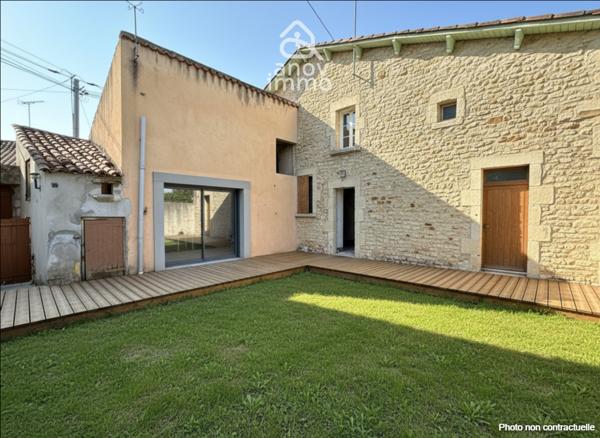 Maison
                                                                                                                                                                                                                                                                                                                        5 pièce(s)                                                                                                                                                                                                          3 chambre(s)                                                                                                                                                                                                          138  m²