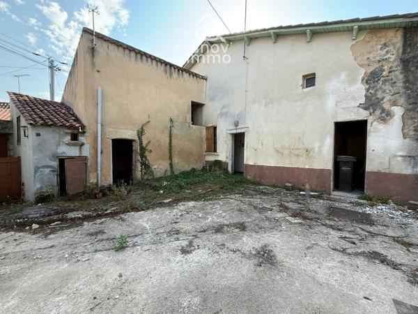 Maison
                                                                                                                                                                                                                                                                                                                        5 pièce(s)                                                                                                                                                                                                          3 chambre(s)                                                                                                                                                                                                          138  m²