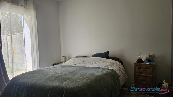 APPARTEMENT T3 LUMINEUX