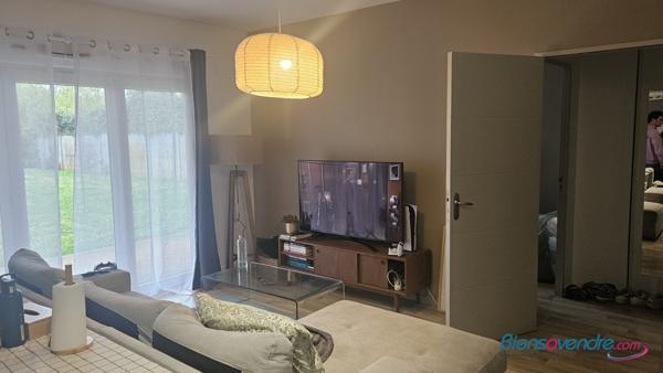 APPARTEMENT T3 LUMINEUX