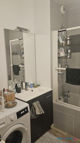 APPARTEMENT T3 LUMINEUX