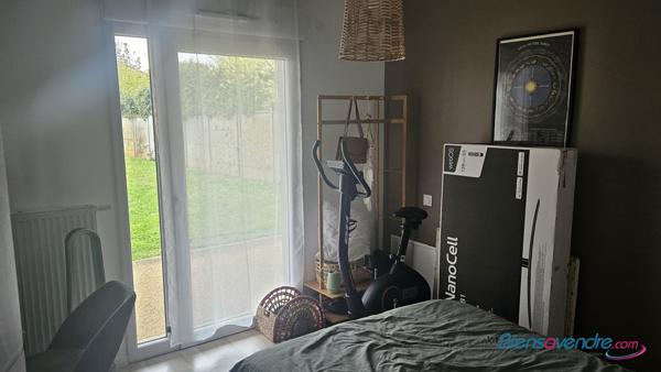 APPARTEMENT T3 LUMINEUX