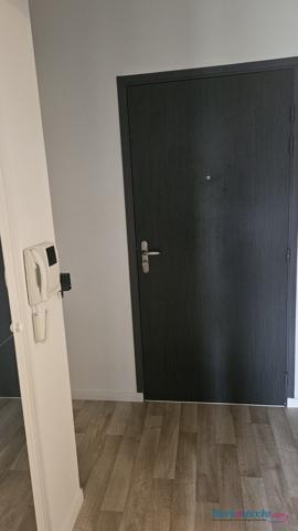 APPARTEMENT T3 LUMINEUX