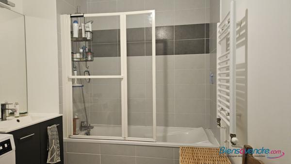 APPARTEMENT T3 LUMINEUX
