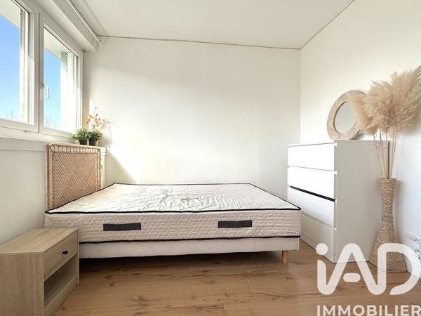 Appartement à vendre 4 pièces 72,23 m² Saint-Herblain