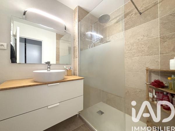 Appartement à vendre 4 pièces 72,23 m² Saint-Herblain
