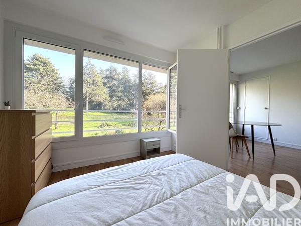 Appartement à vendre 4 pièces 72,23 m² Saint-Herblain