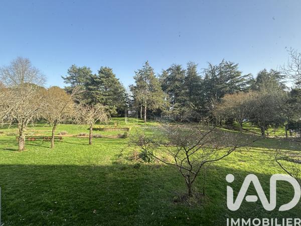 Appartement à vendre 4 pièces 72,23 m² Saint-Herblain