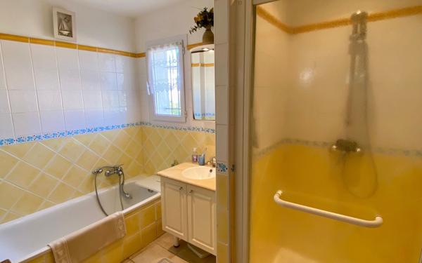 Maison à vendre    4 pièces • 126,35 m2 Cagnes-sur-Mer