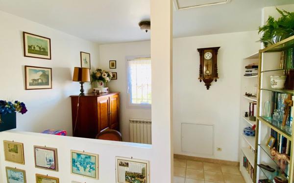 Maison à vendre    4 pièces • 126,35 m2 Cagnes-sur-Mer