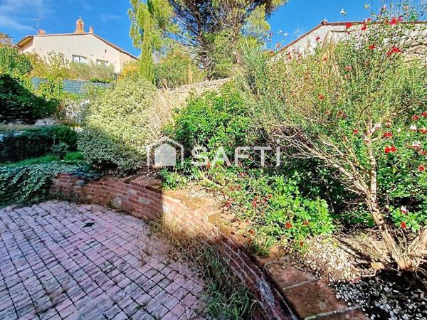 Beaucoup de potentiel pour cette maison Bourgeoise